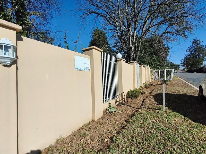 5 Bedroom Property for Sale in Fort Gale Eastern Cape